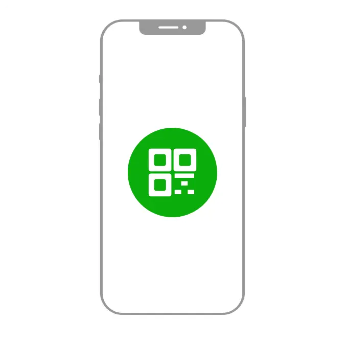 Scan QR code eSIM