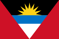 eSIM Antigua and Barbuda