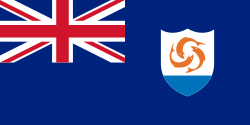 eSIM Anguilla