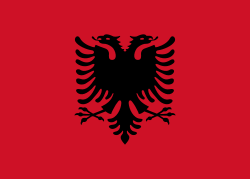 eSIM Albania