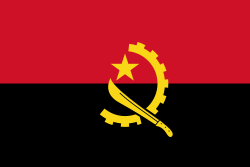 eSIM Angola