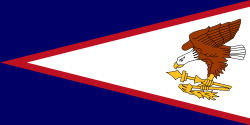 eSIM American Samoa