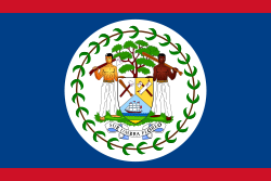 eSIM Belize