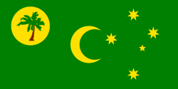 eSIM Cocos (Keeling) Islands