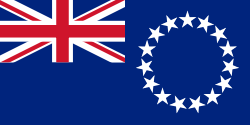 eSIM Cook Islands