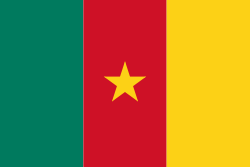 eSIM Cameroon