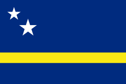 eSIM Curaçao