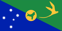 eSIM Christmas Island