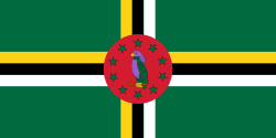 eSIM Dominica
