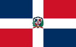eSIM Dominican Republic