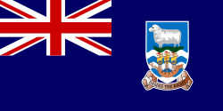 eSIM Falkland Islands