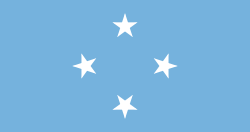 eSIM Micronesia