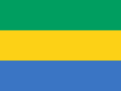 eSIM Gabon