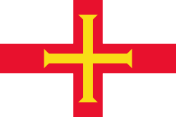 eSIM Guernsey