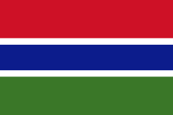 eSIM Gambia