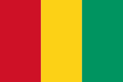 eSIM Guinea