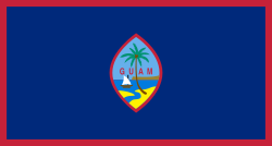 eSIM Guam