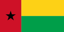 eSIM Guinea-Bissau