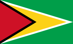 eSIM Guyana