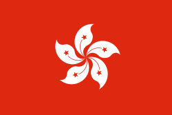 eSIM HongKong