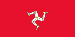 eSIM Isle of Man