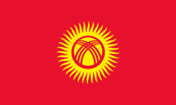 eSIM Kyrgyzstan