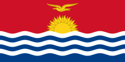 eSIM Kiribati
