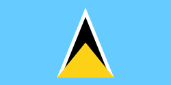 eSIM Saint Lucia