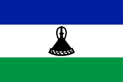 eSIM Lesotho