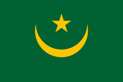 eSIM Mauritania