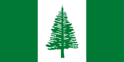 eSIM Norfolk Island