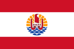 eSIM French Polynesia