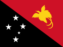 eSIM Papua New Guinea
