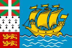 eSIM Saint Pierre and Miquelon