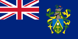eSIM Pitcairn Islands