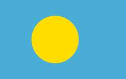 eSIM Palau