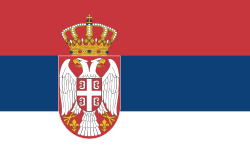 eSIM Serbia
