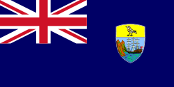 eSIM Saint Helena, Ascension and Tristan da Cunha