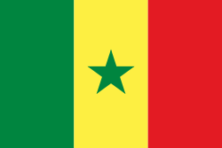 eSIM Senegal