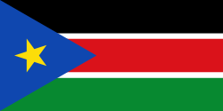 eSIM South Sudan