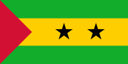 eSIM São Tomé and Príncipe