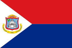 eSIM Sint Maarten (Dutch part)