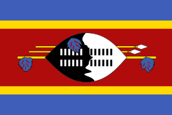 eSIM Eswatini