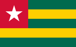 eSIM Togo