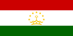 eSIM Tajikistan