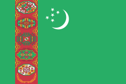 eSIM Turkmenistan