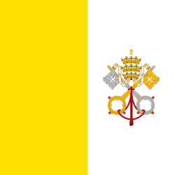 eSIM Holy See (Vatican City State)