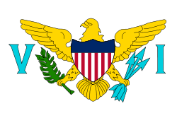 eSIM Virgin Islands (USA)