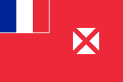 eSIM Wallis and Futuna