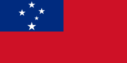 eSIM Samoa
